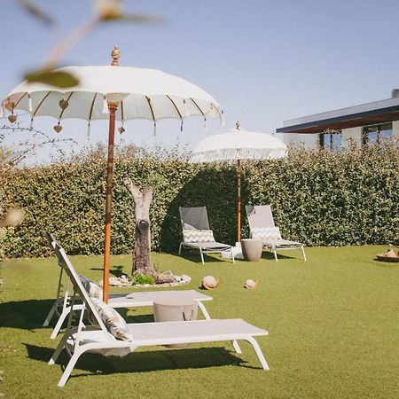 לאגוּ‏ש Casa Lnnoa Boutique Room Whit Private Pool מראה חיצוני תמונה