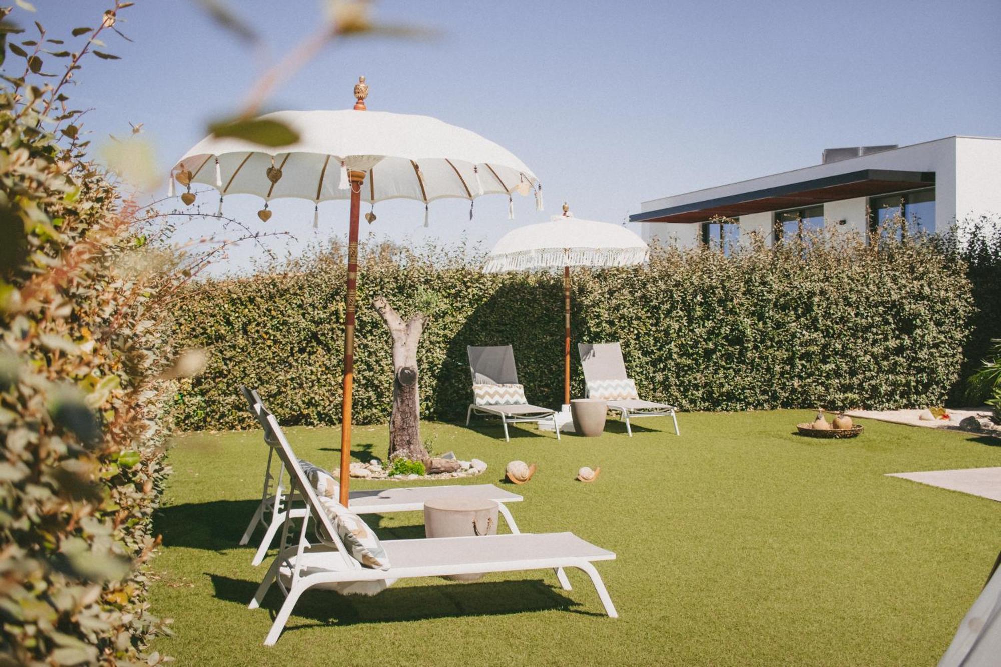 לאגוּ‏ש Casa Lnnoa Boutique Room Whit Private Pool מראה חיצוני תמונה