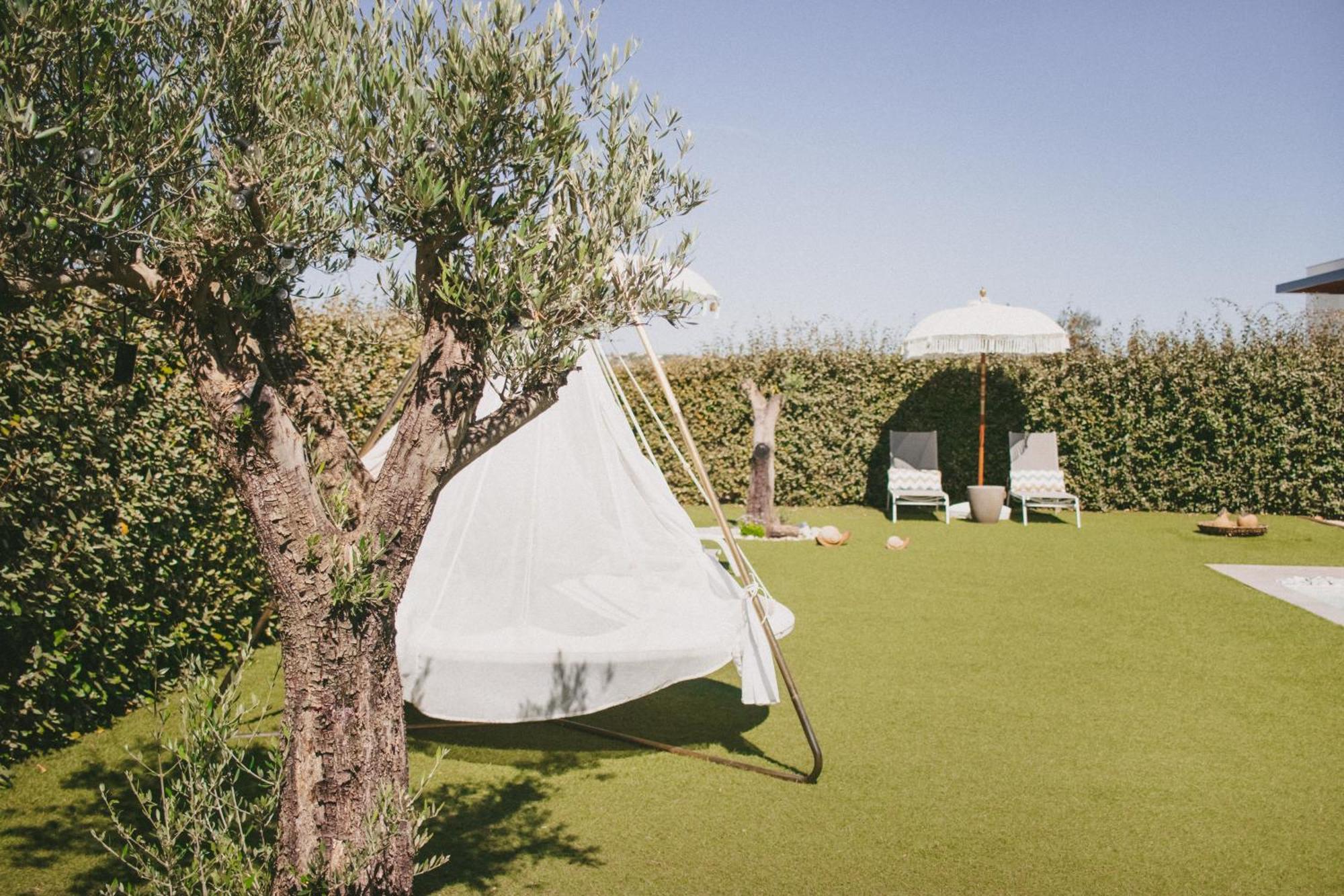 לאגוּ‏ש Casa Lnnoa Boutique Room Whit Private Pool מראה חיצוני תמונה
