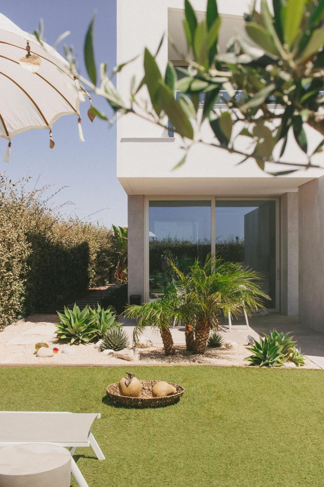 לאגוּ‏ש Casa Lnnoa Boutique Room Whit Private Pool מראה חיצוני תמונה