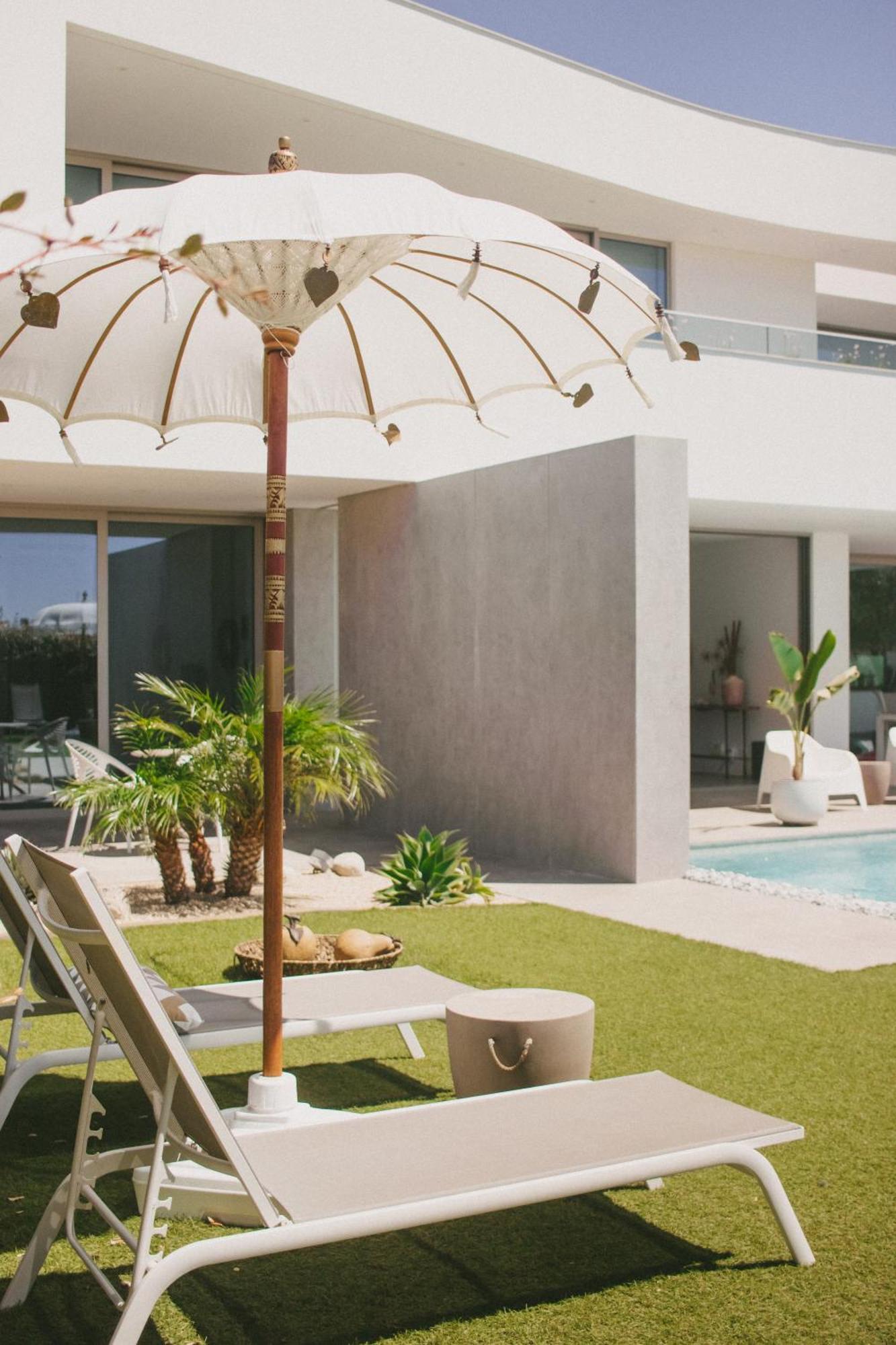 לאגוּ‏ש Casa Lnnoa Boutique Room Whit Private Pool מראה חיצוני תמונה